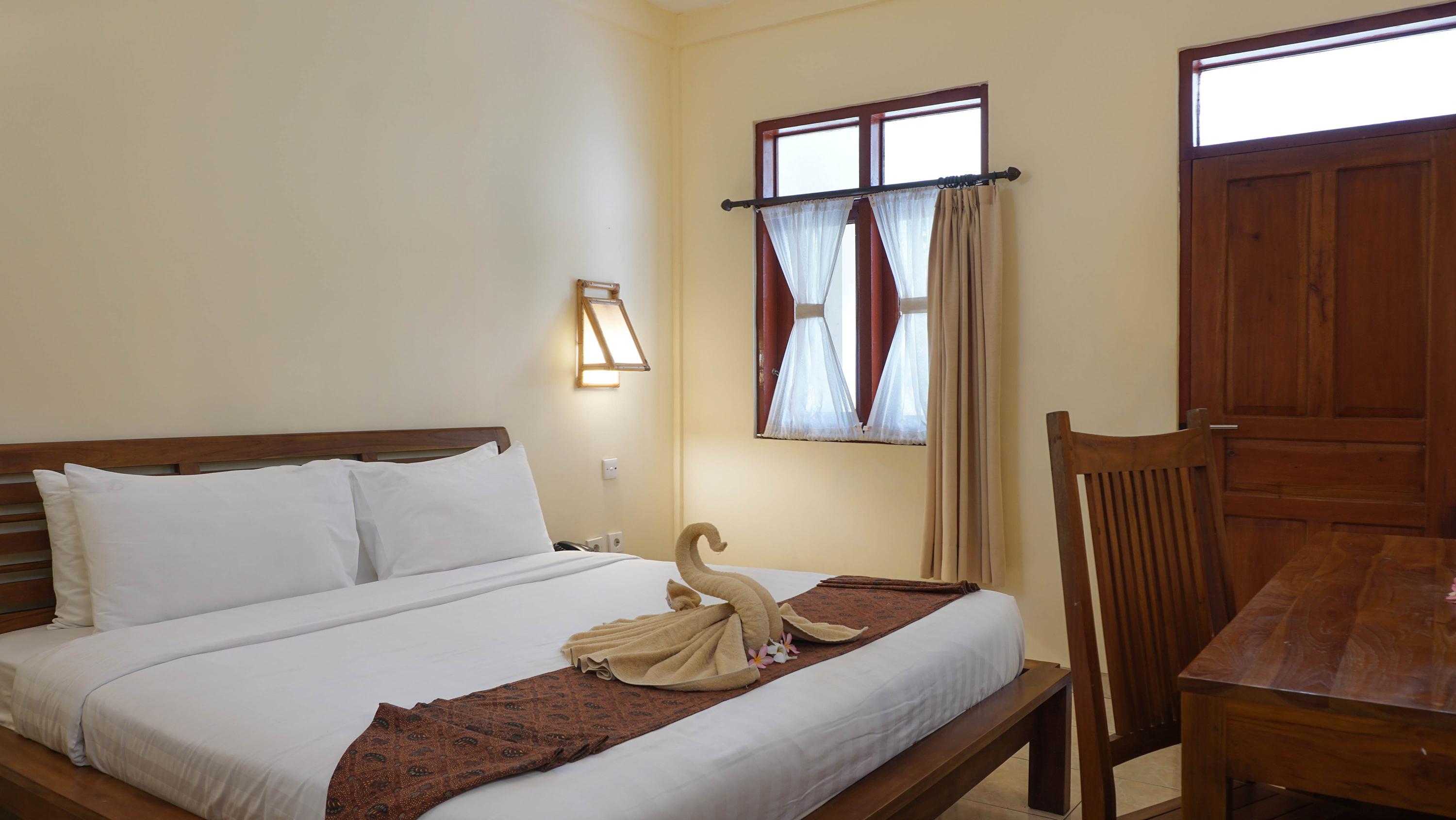 Casa Ganesha Hotel Ubud Екстер'єр фото