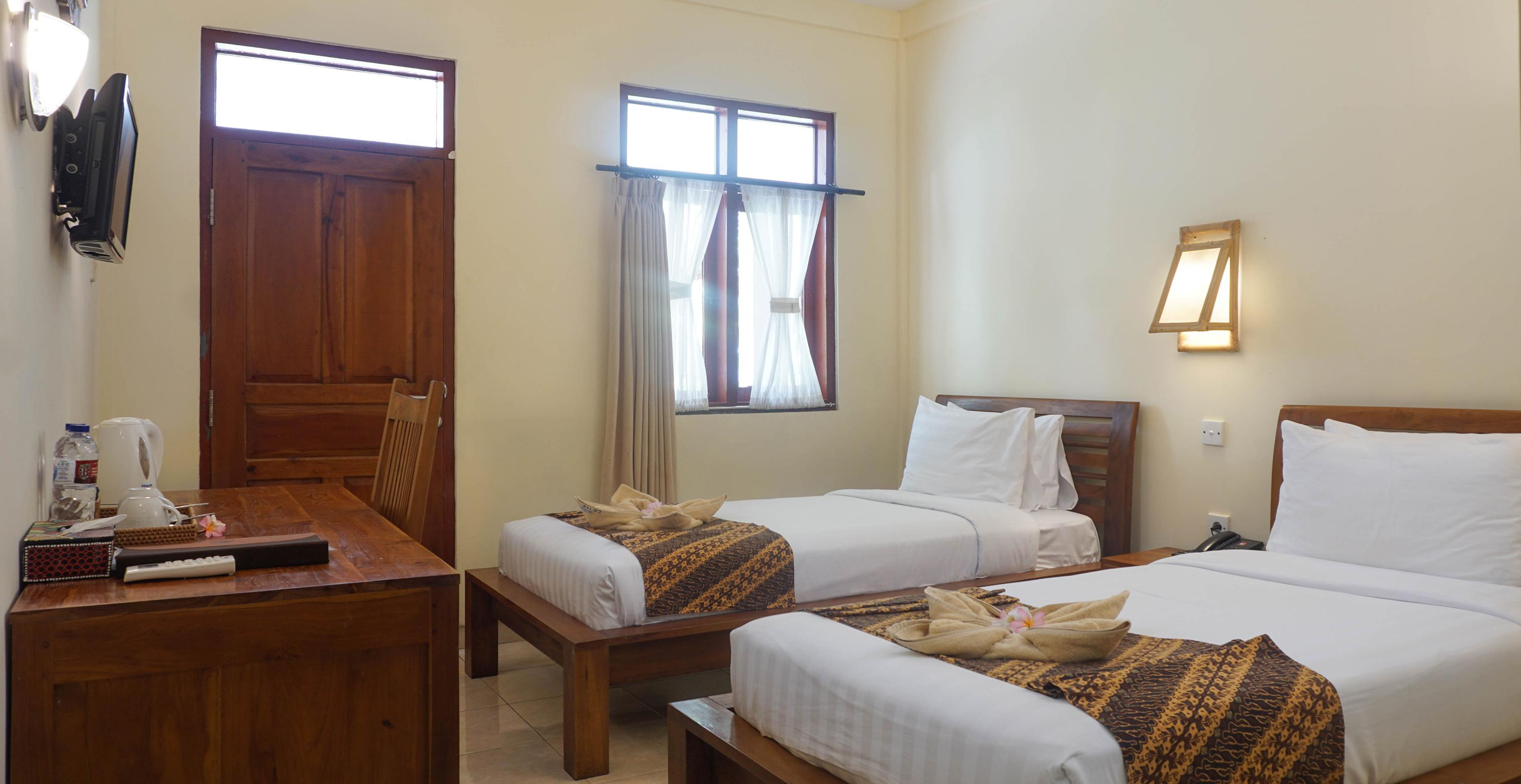 Casa Ganesha Hotel Ubud Екстер'єр фото