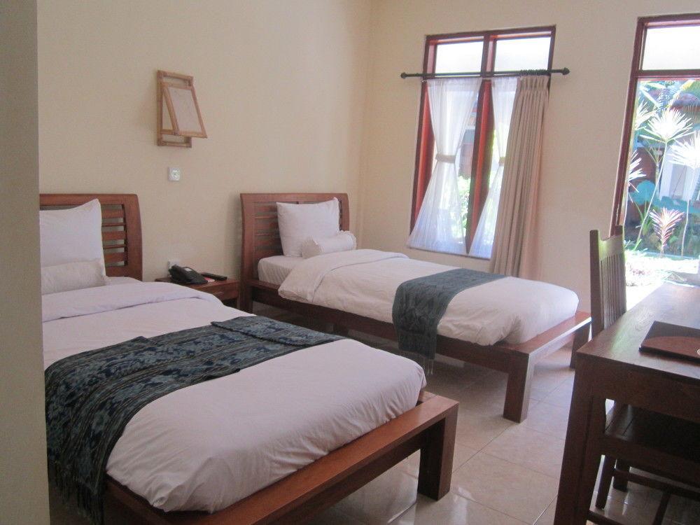 Casa Ganesha Hotel Ubud Екстер'єр фото