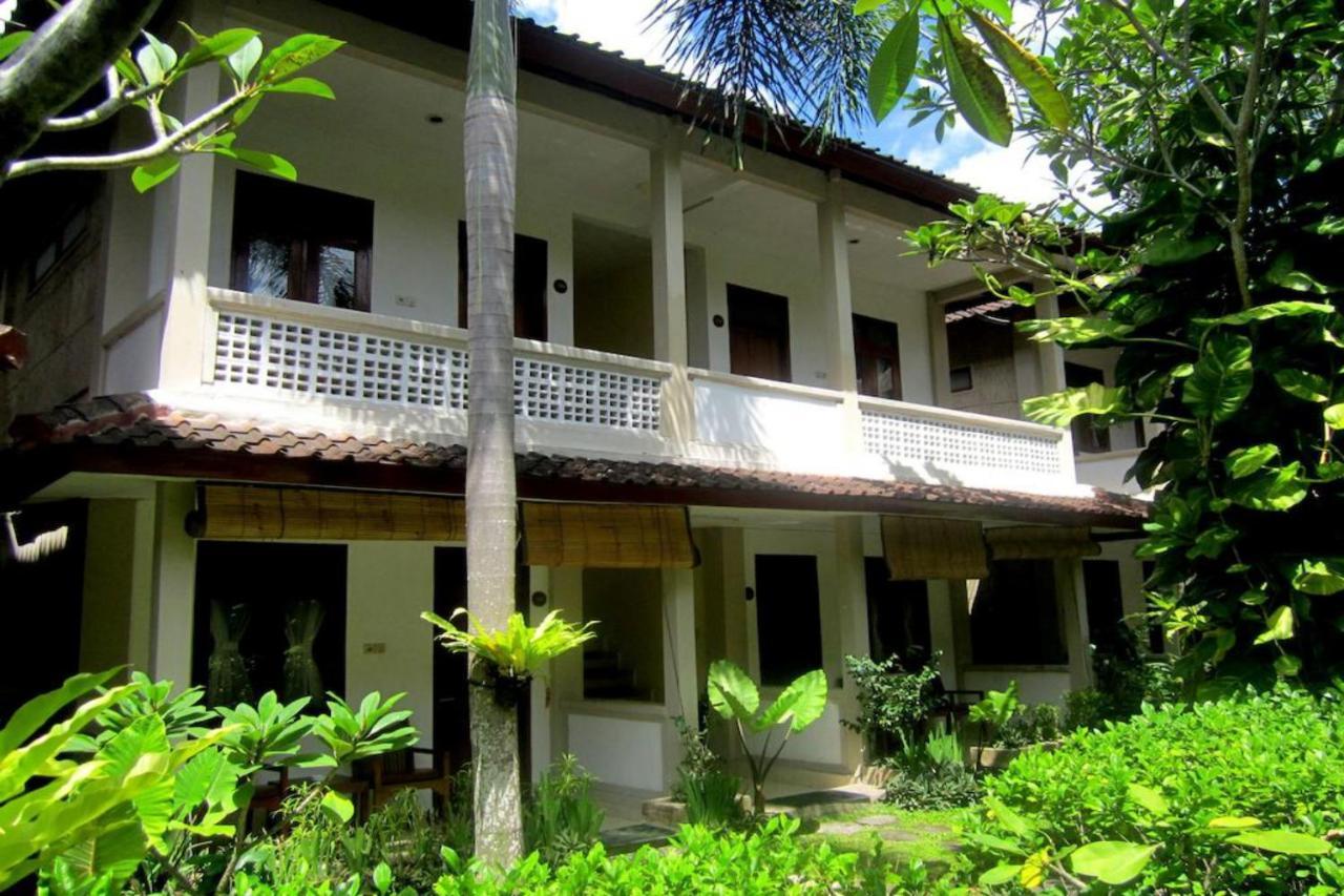 Casa Ganesha Hotel Ubud Екстер'єр фото