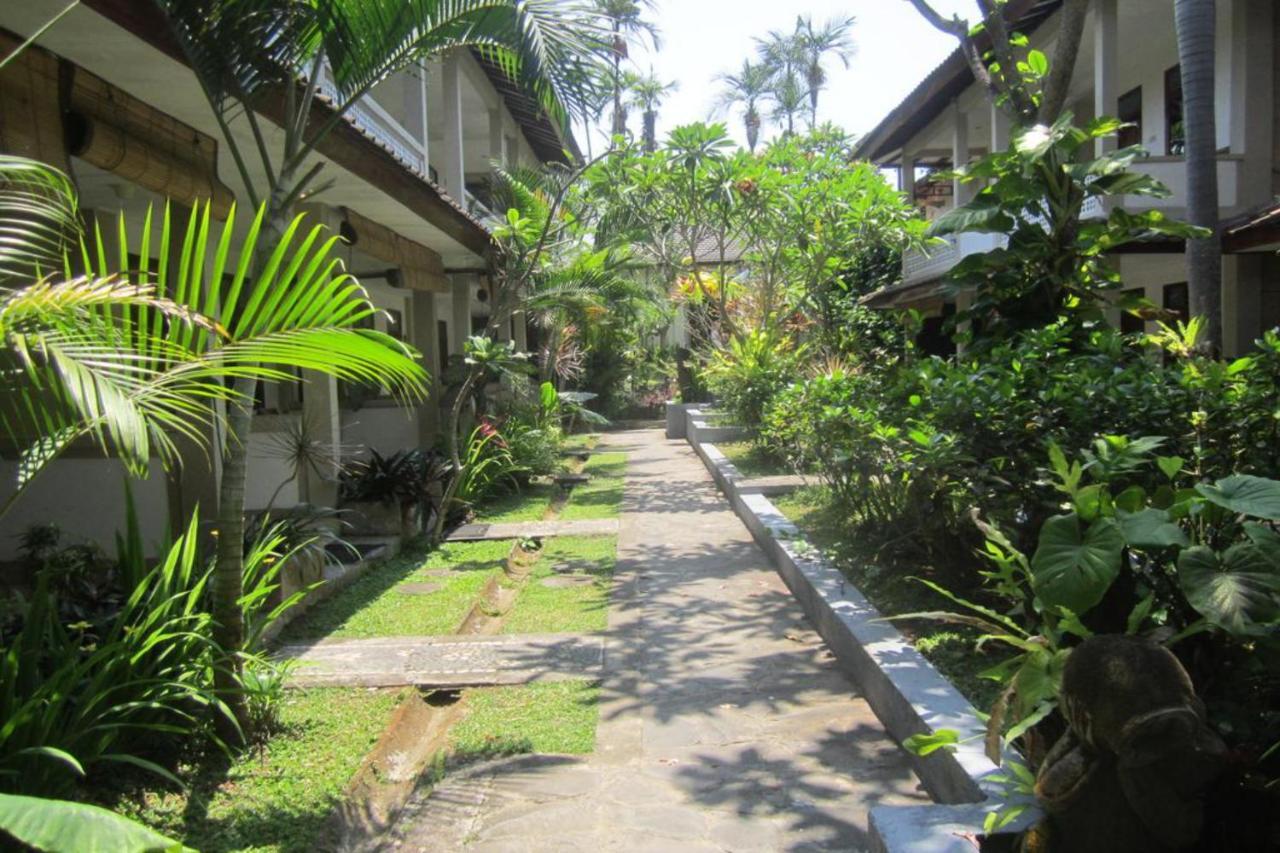 Casa Ganesha Hotel Ubud Екстер'єр фото