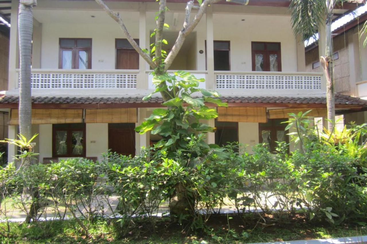 Casa Ganesha Hotel Ubud Екстер'єр фото