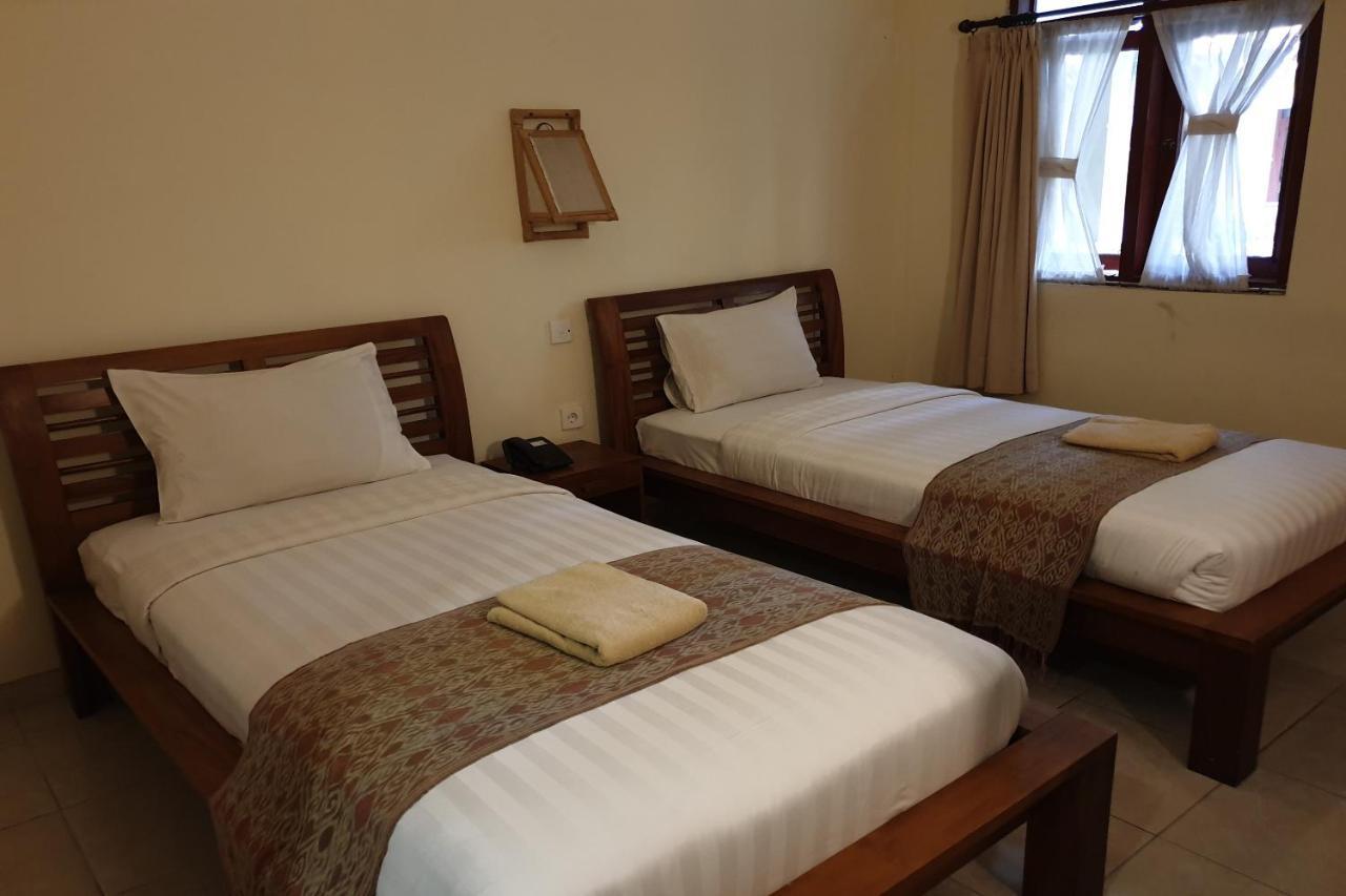 Casa Ganesha Hotel Ubud Екстер'єр фото