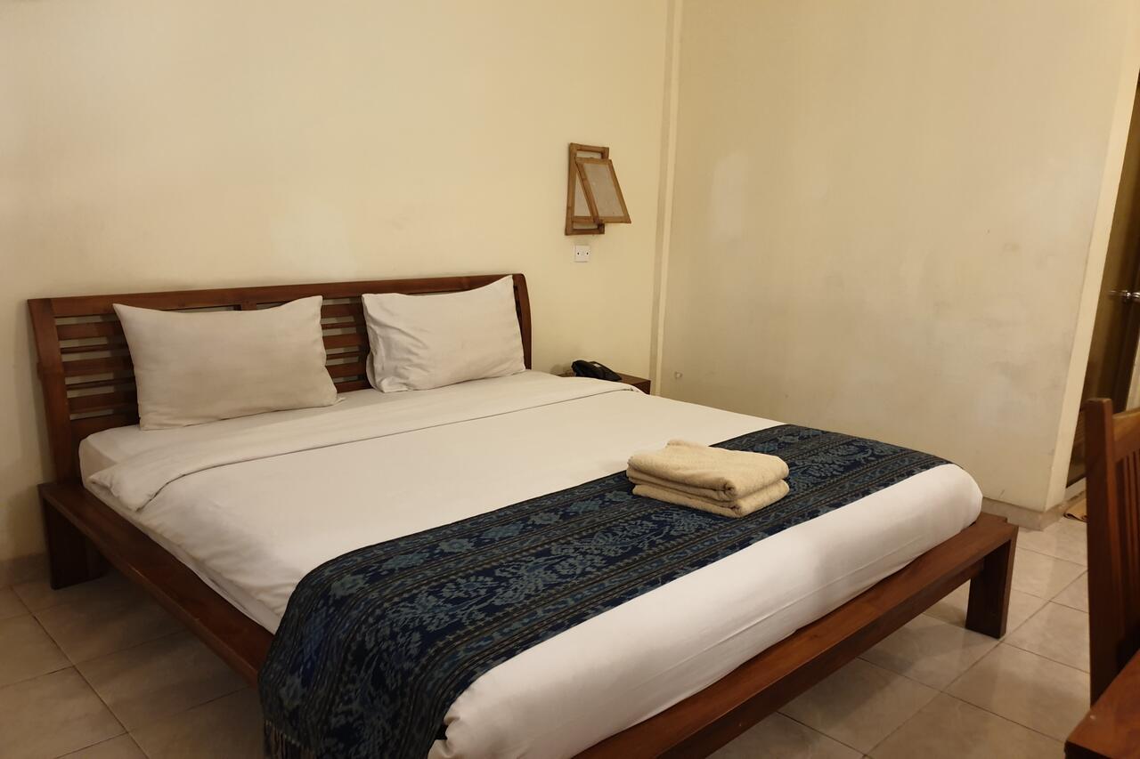 Casa Ganesha Hotel Ubud Екстер'єр фото