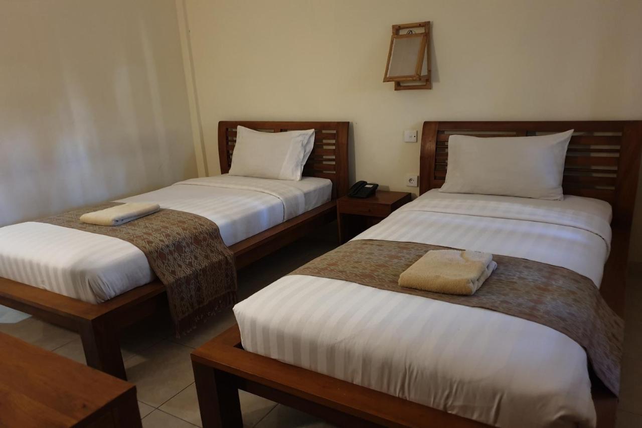Casa Ganesha Hotel Ubud Екстер'єр фото