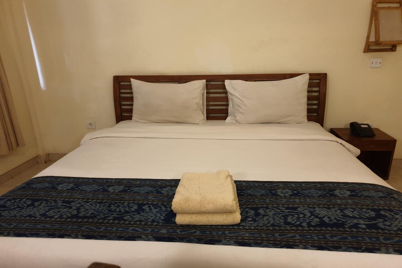 Casa Ganesha Hotel Ubud Екстер'єр фото